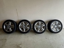 4x Orig. BMW X1 F48 X2 F39