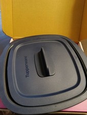 Tupper MicroPro Series Grill