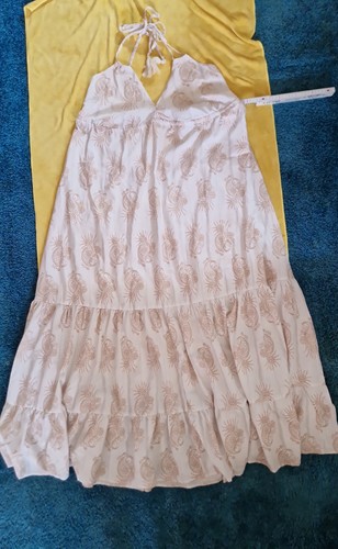 Damen maxikleid sommer lang - sommer,,