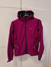 GORE Windstopper Laufjacke – Größe 36 – Top Zustand