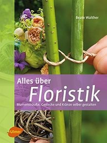 Alles über floristik - über,