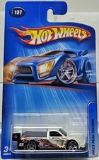 Hot Wheels 2005/137 - 2005 Hot