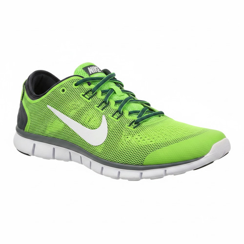 Nike free run bionic shoes - nike,