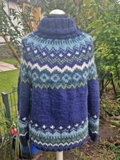 Norweger***Pullover aus