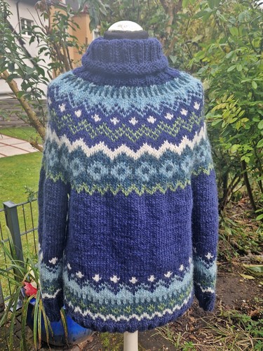 Norweger pullover aus - norweger***pullover,