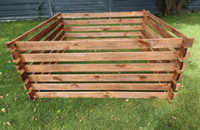 Komposter Kompostbehälter