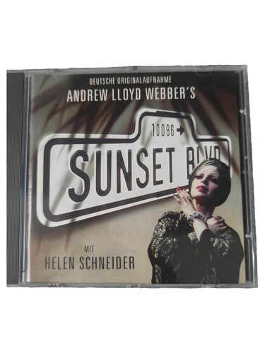 Andrew lloyd webber sunset - andrew,