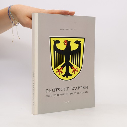 Deutsche wappen - deutsche,
