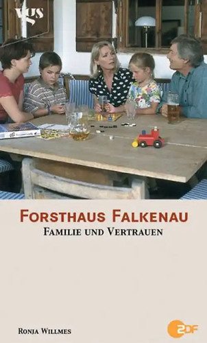 Forsthaus falkenau - forsthaus,