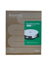 iRobot Roomba Combo Essential