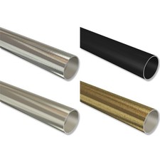 Dekorohre Dekostangen Rohre