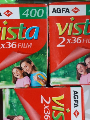 Original vista 400 36 - vista, 400/36