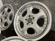 Brabus Wheels Rims 18 Inch