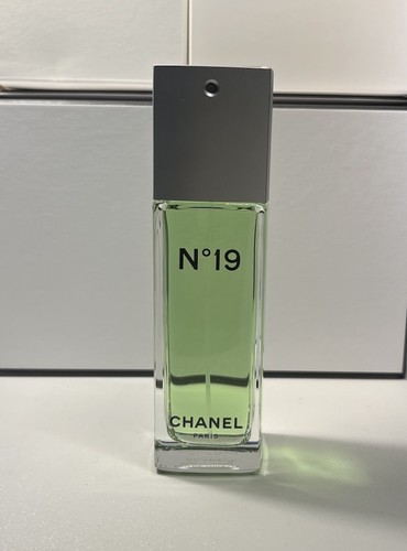 Chanel eau de toilette - 19,