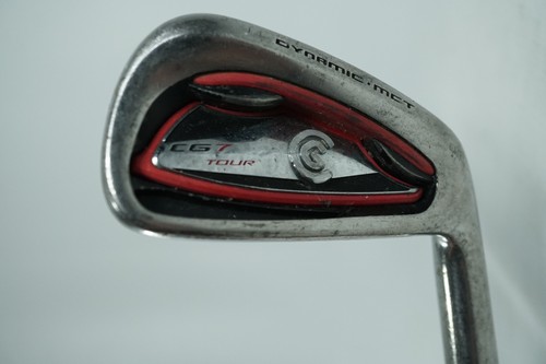 Cleveland cg7 tour eisen - cg7, 4