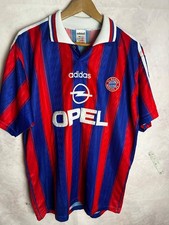 Adidas Bayern München Trikot