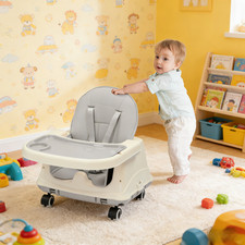 Baby Hochstuhl 4-in-1