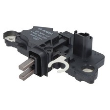 Generatorregler BOSCH 1 986