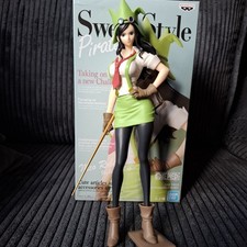 One Piece Sweet Style Pirates