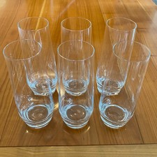 6 Gläser - Schott Zwiesel Pure Longdrinkglas