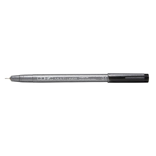 Copic fineliner multiliner - copic,