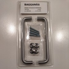 IKEA Bagganäs Türgriffe