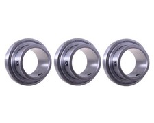 3 x Achslager, für 50mm