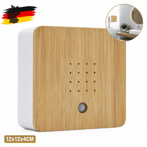 Soundbox vogelgezwitscher flur - soundbox,