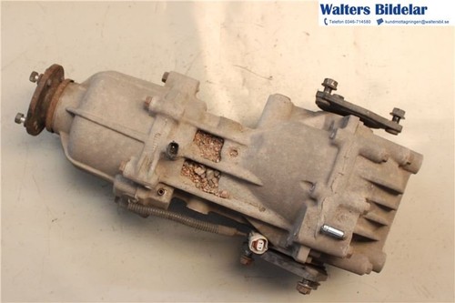 Getriebe differential suzuki - getriebe/differential,