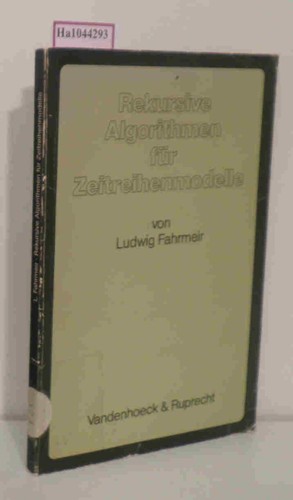 Rekursive algorithmen für - rekursive,