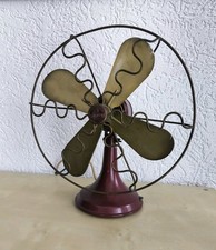 SIEMENS & SCHUCKERT VENTILATOR
