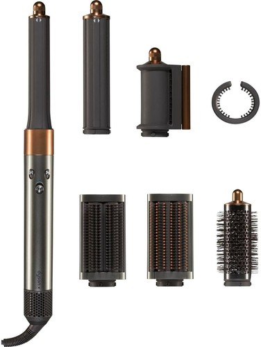 Dyson airwrap complete - dyson, long