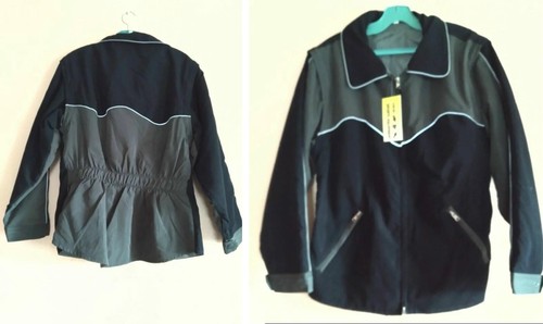 Schicke jacke reitjacke auch - schicke,