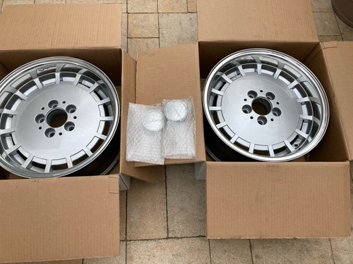 Originale lorinser 0x 16 - originale, 8,0x