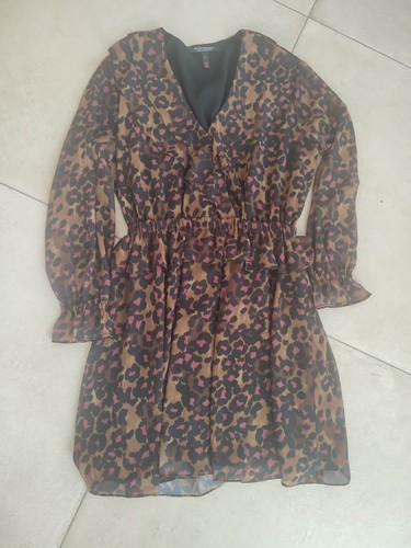 Tolles scotch soda minikleid - &,
