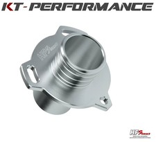 HF - Series - Turbo Outlet - Audi - TT (8S/FV) - 2.0 TFSI - 230 PS - EURO 6