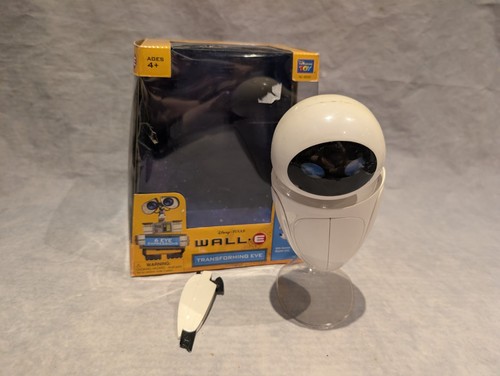 Disney pixar eve thinkway - disney,