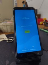 emporia  S3 - Schwarz (Ohne