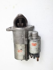 Anlasser Opel ASTRA H 55556092 1.6 85 KW 116 PS Benzin 12-2007