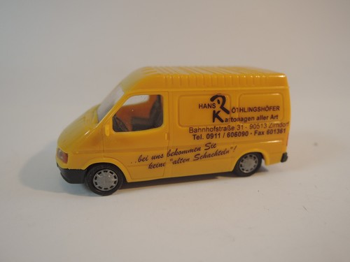 M27 1 87 rietze ford - h0,