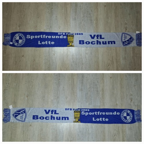 S36 schal dfb - schal, pokal