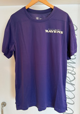 NFL Baltimore Ravens Nike