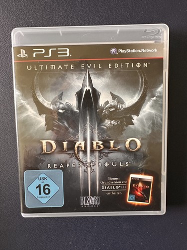 Diablo iii reaper of - diablo,