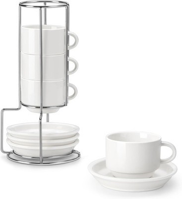 Espressotassen 4er set ml - 75,