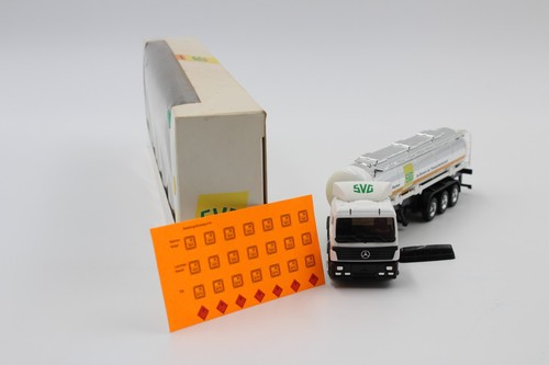Herpa sk94 tanksattelzug - herpa,