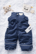🌟 Steiff Schneehose Baby