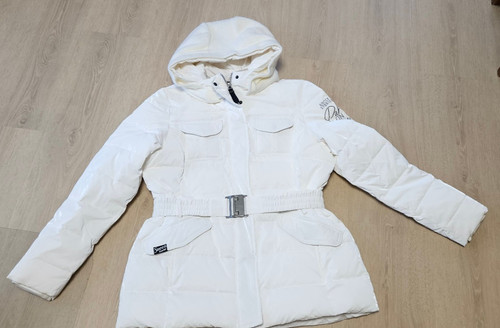 Warmer damen anorak jacke - ,