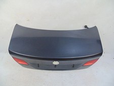 Heckklappe BMW E92 (2006-2008)