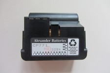 Akku Sinus 5 LX - Telekom Schnurlostelefon, Funktelefon 