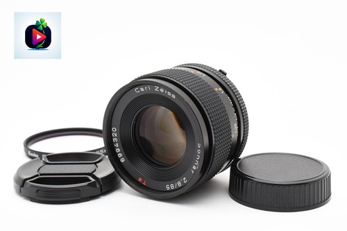 Exc contax carl zeiss - [exc.5],
